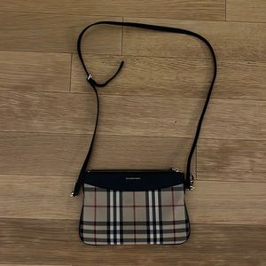 Burberry crossbody